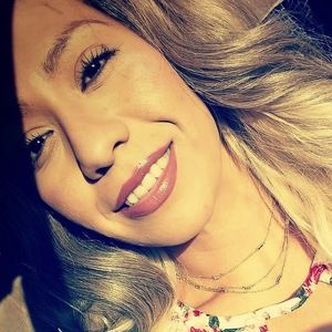 Meet your Posher, Lucy